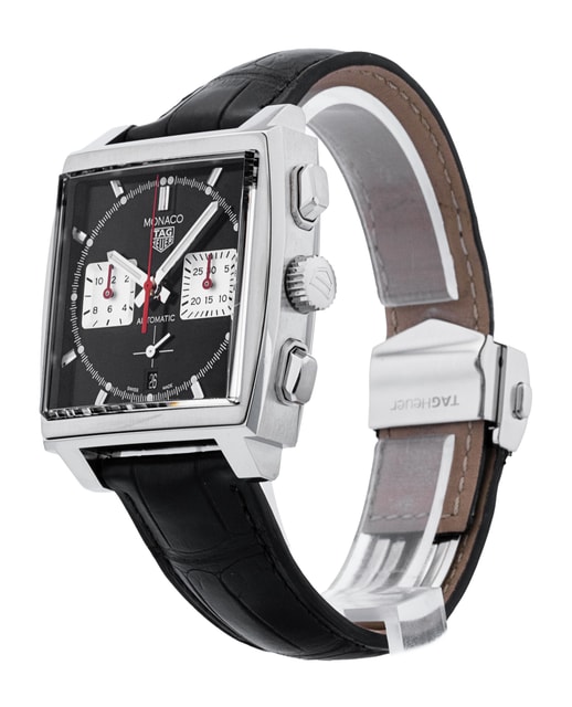 Tag Heuer Monaco CBL2113.FC6177 Image 2